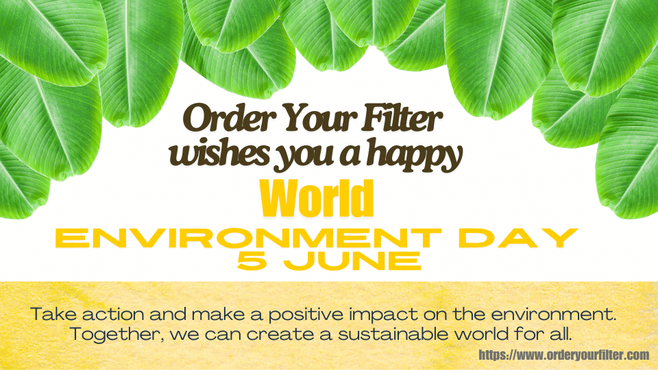 World Environment Day